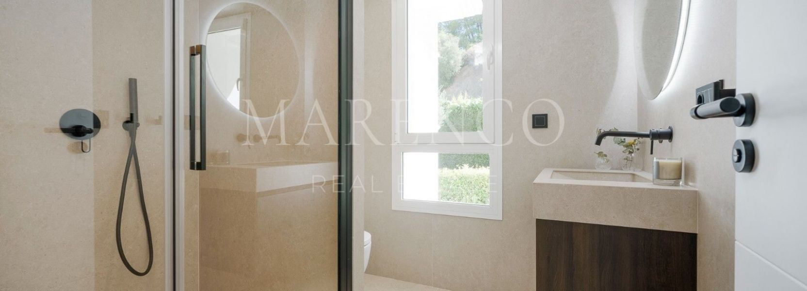 Villa in Vega del Colorado, Benahavis