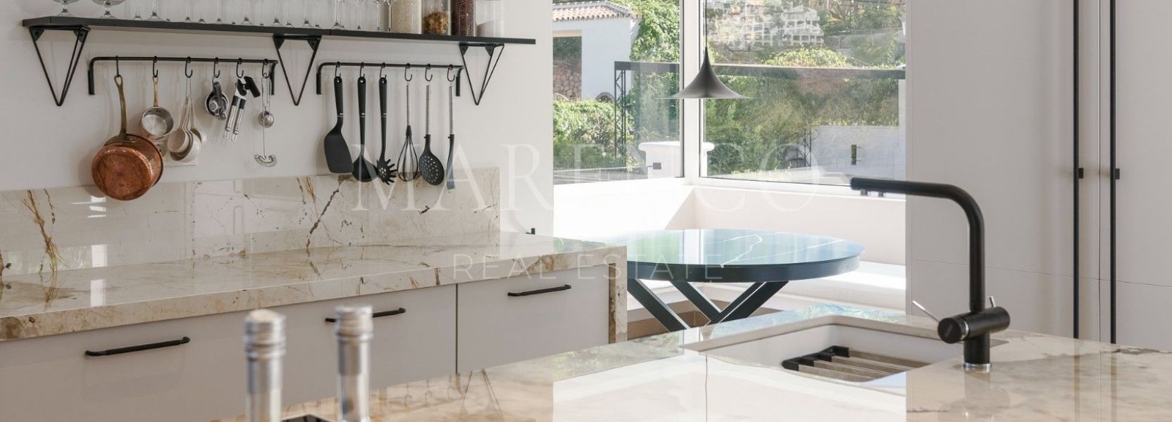 Villa in Vega del Colorado, Benahavis