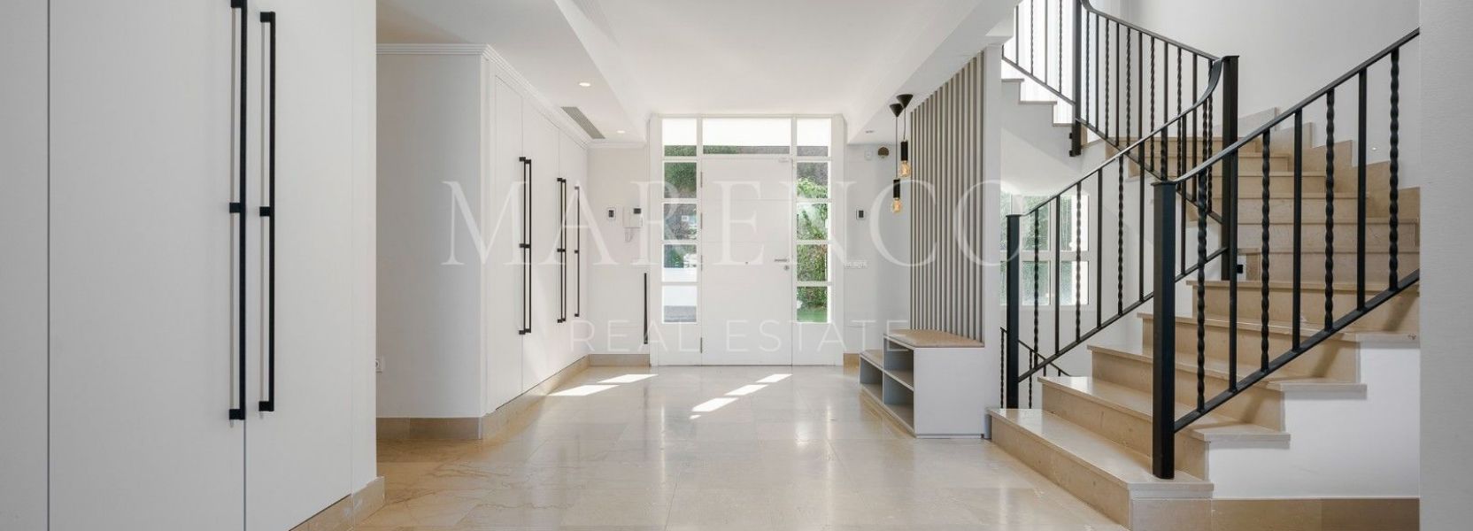 Villa in Vega del Colorado, Benahavis