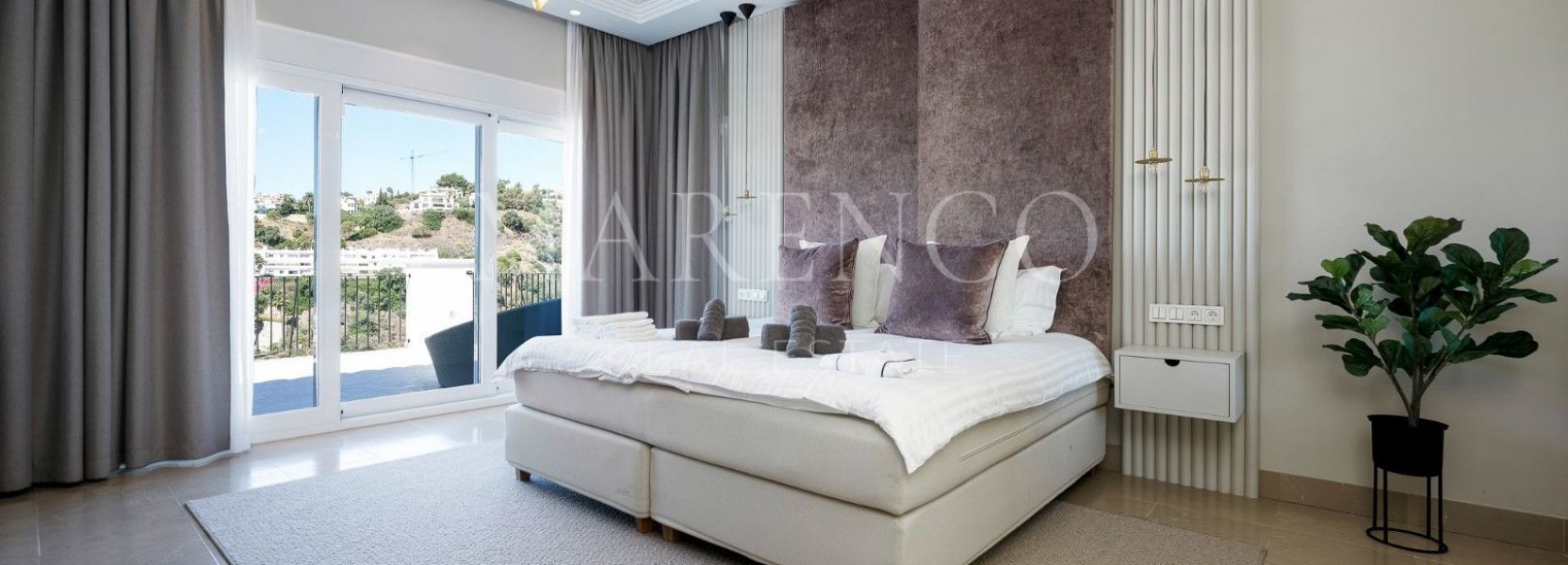 Villa in Vega del Colorado, Benahavis