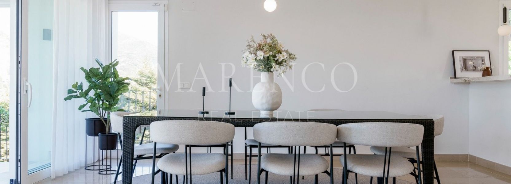 Villa in Vega del Colorado, Benahavis