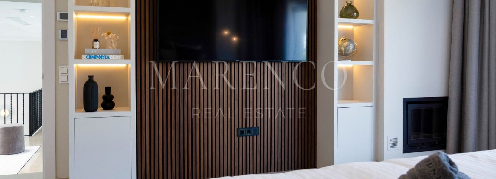 Villa in Vega del Colorado, Benahavis