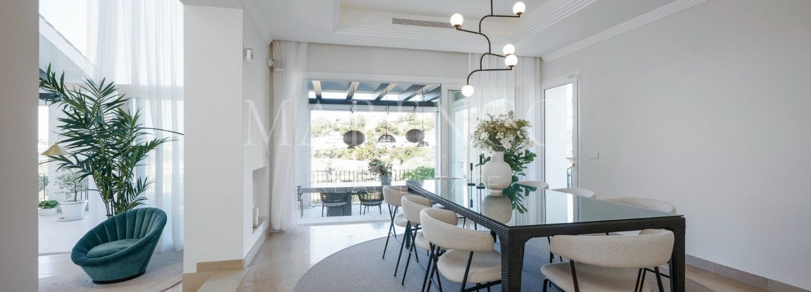 Villa in Vega del Colorado, Benahavis