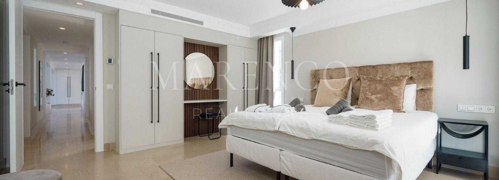 Villa in Vega del Colorado, Benahavis