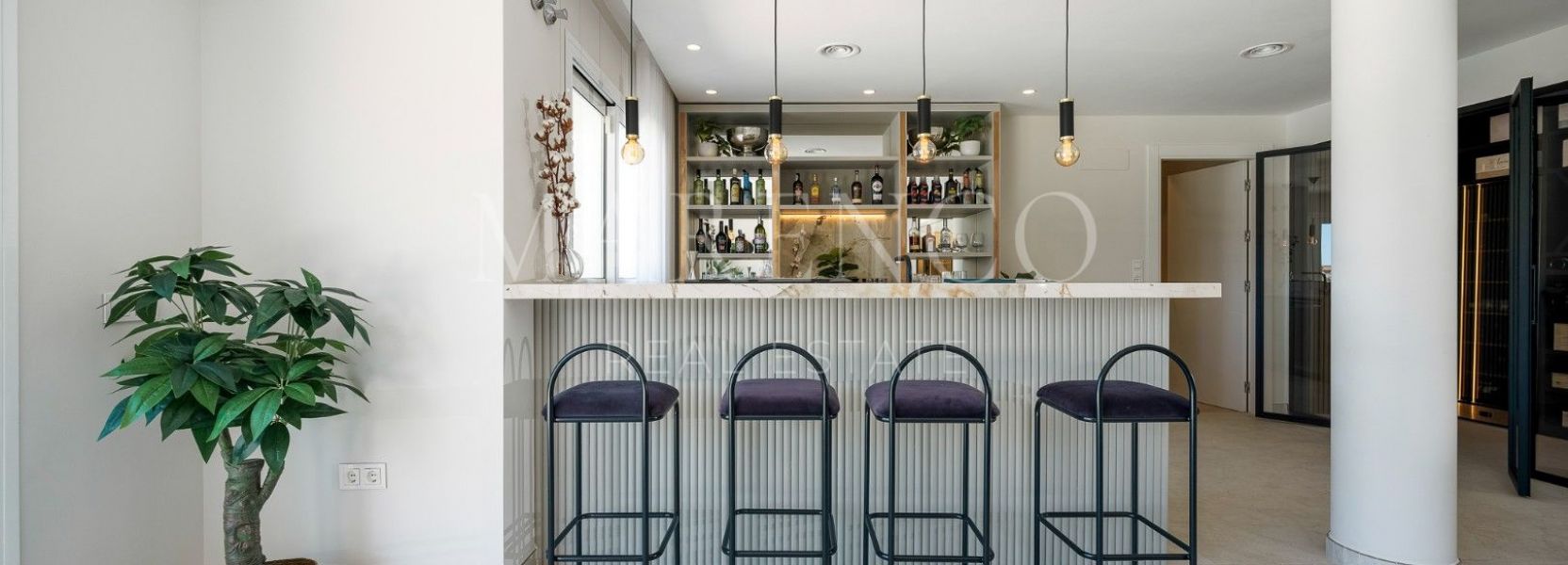 Villa in Vega del Colorado, Benahavis