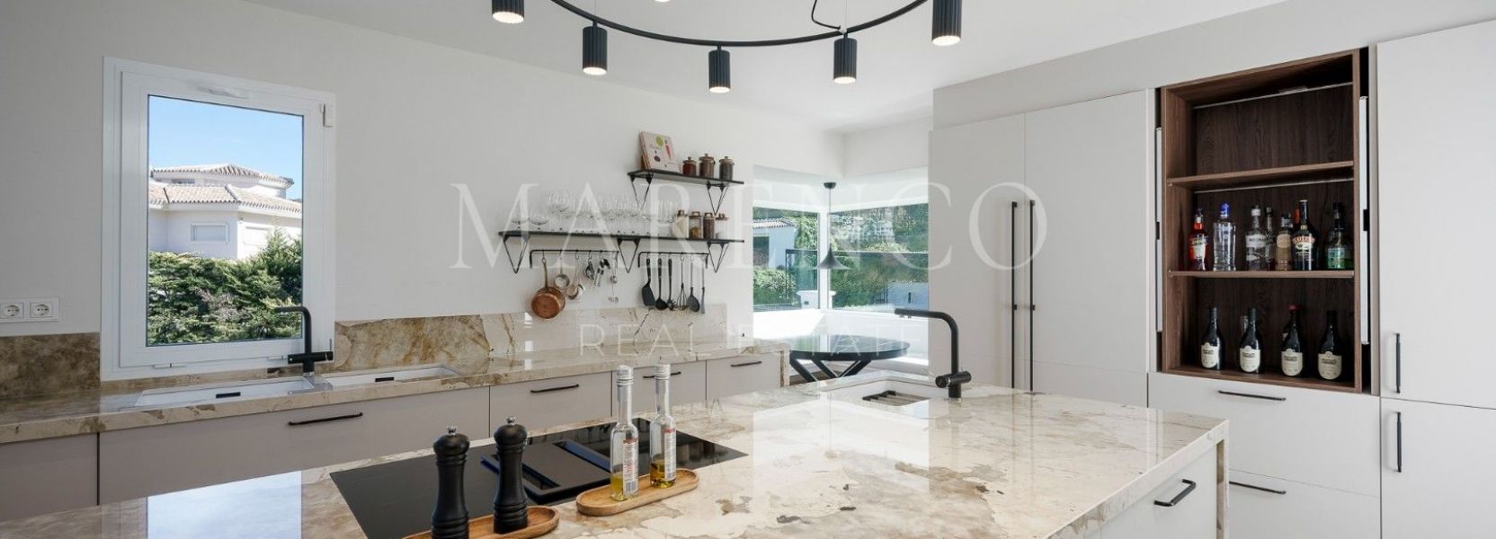 Villa in Vega del Colorado, Benahavis