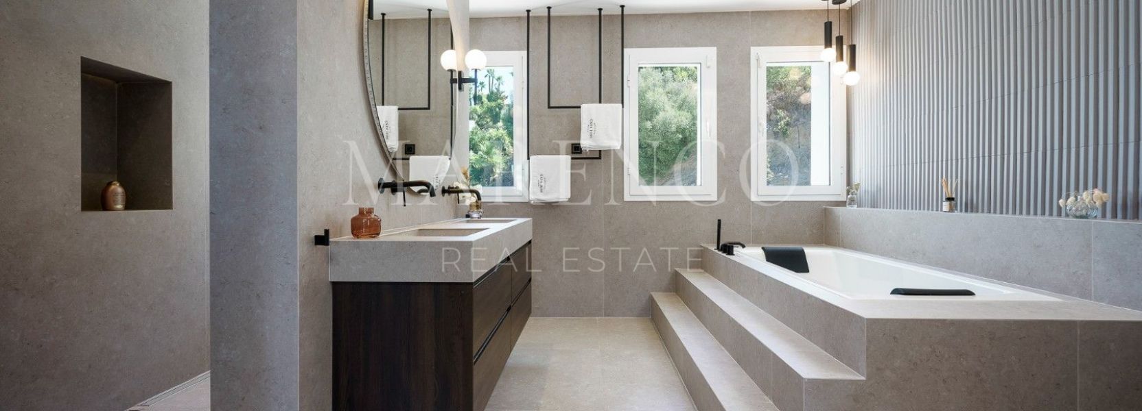 Villa in Vega del Colorado, Benahavis