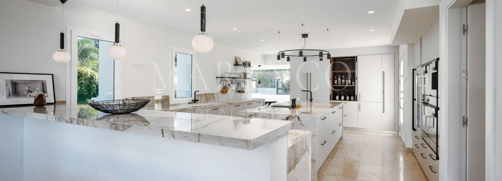 Villa in Vega del Colorado, Benahavis