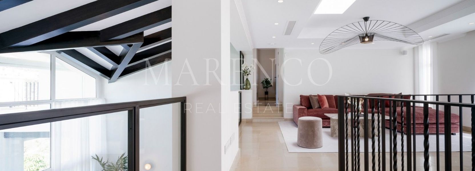 Villa in Vega del Colorado, Benahavis