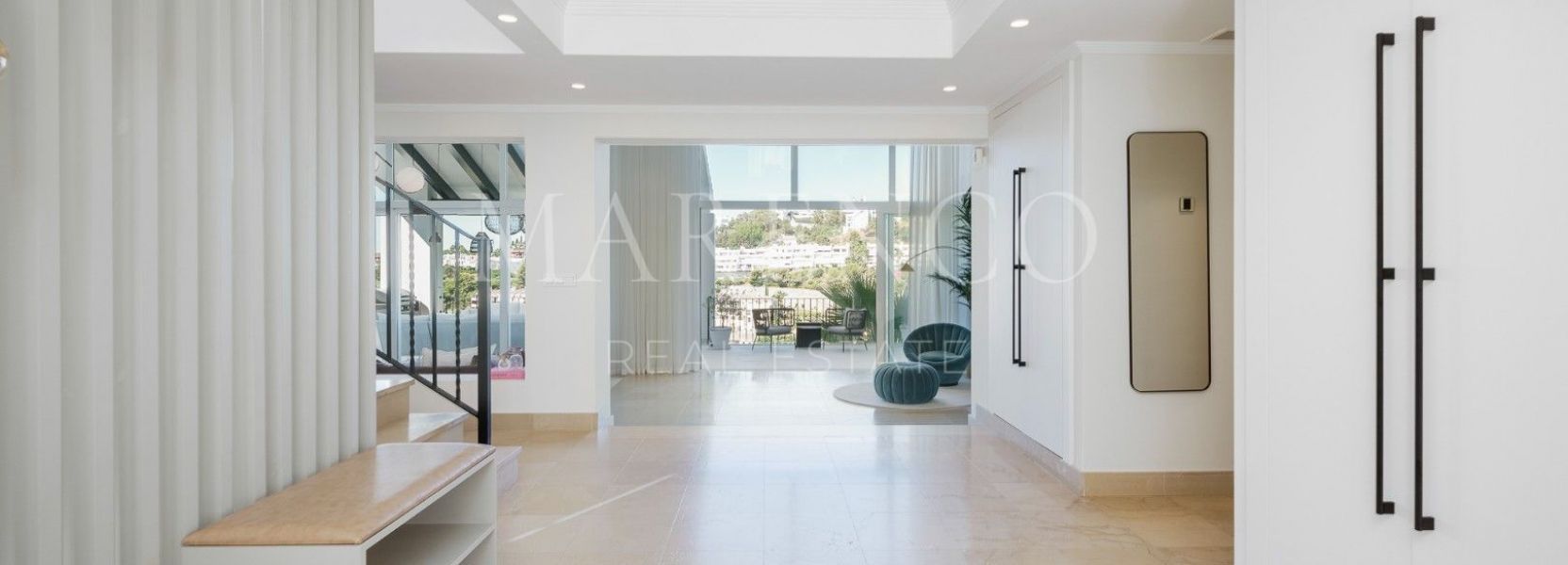 Villa in Vega del Colorado, Benahavis