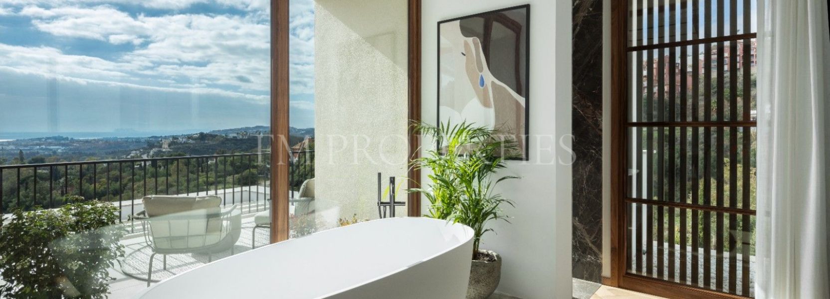 Villa  à La Quinta, Benahavis