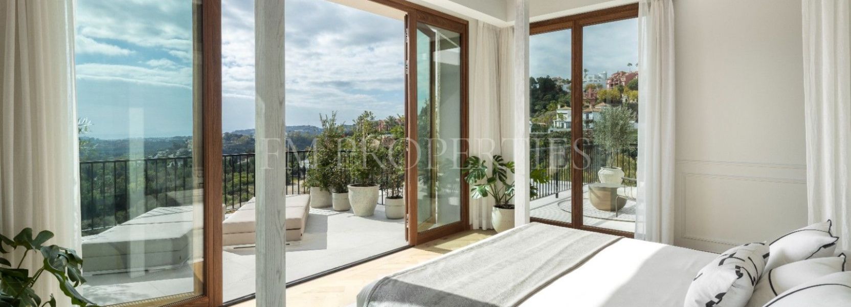 Villa  à La Quinta, Benahavis