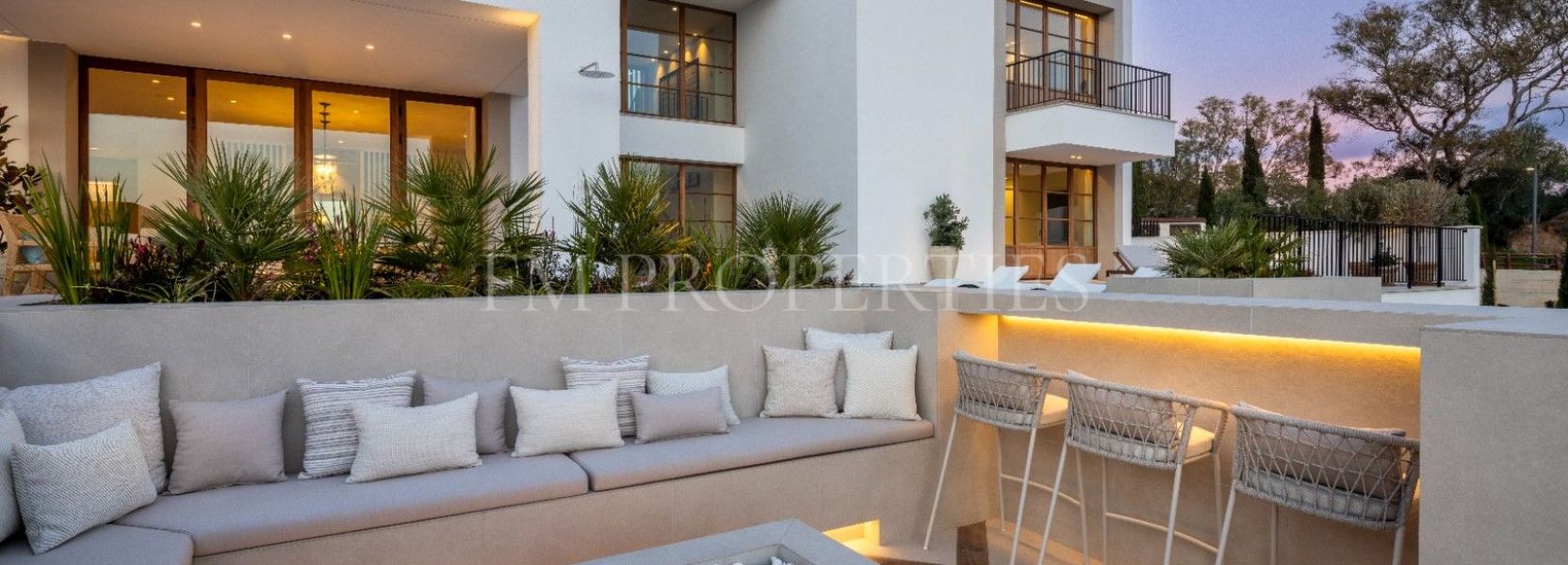 Villa  à La Quinta, Benahavis
