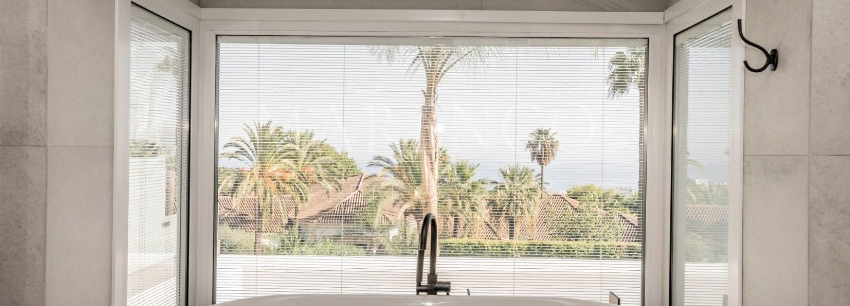 Villa  en Balcones de Sierra Blanca, Marbella Golden Mile, Marbella