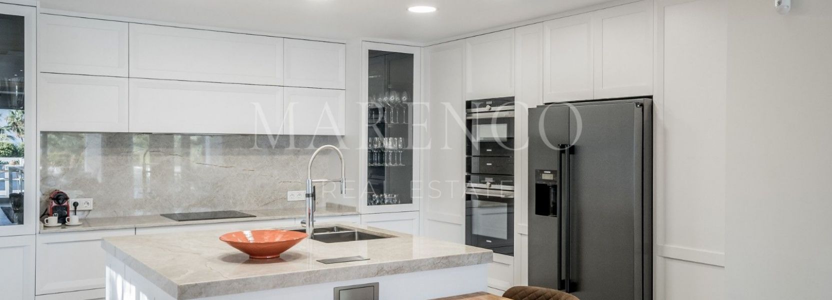 Villa  en Balcones de Sierra Blanca, Marbella Golden Mile, Marbella