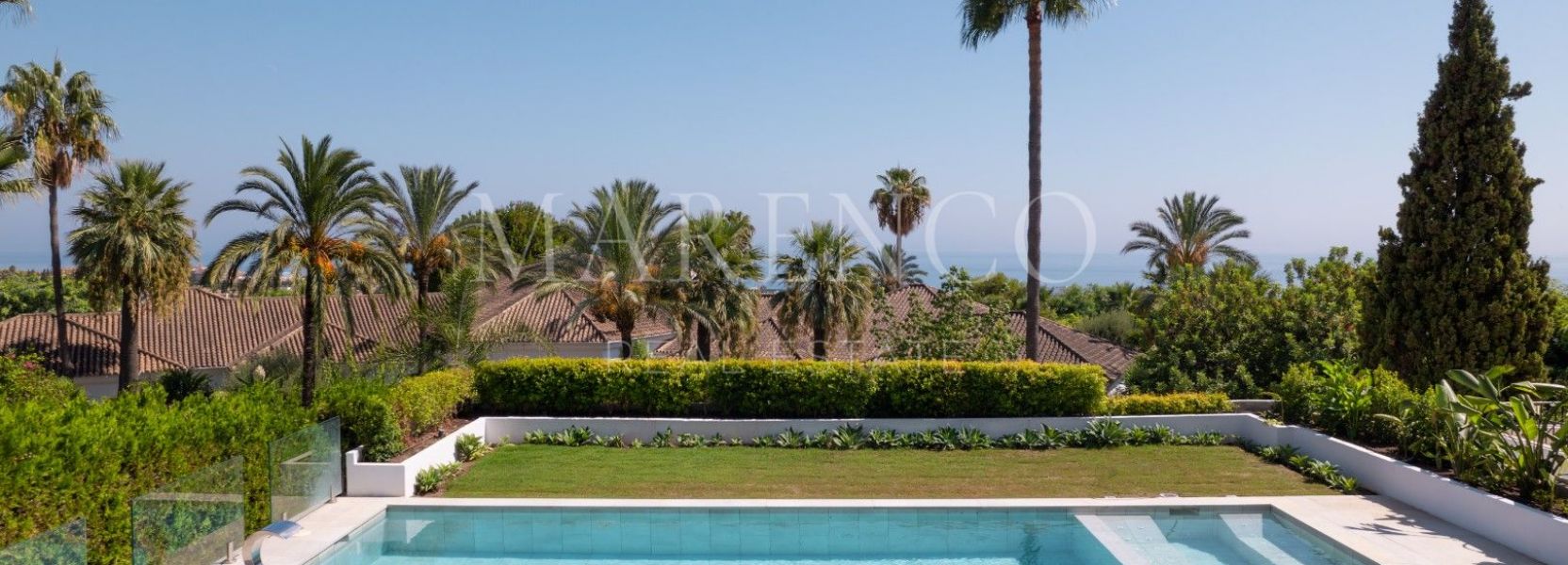 Villa  en Balcones de Sierra Blanca, Marbella Golden Mile, Marbella