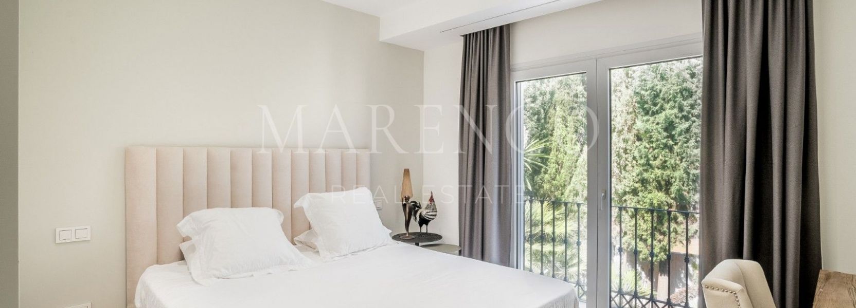 Villa  en Balcones de Sierra Blanca, Marbella Golden Mile, Marbella