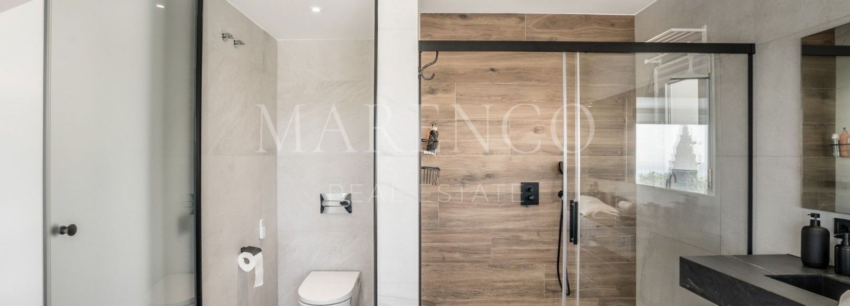 Villa  en Balcones de Sierra Blanca, Marbella Golden Mile, Marbella