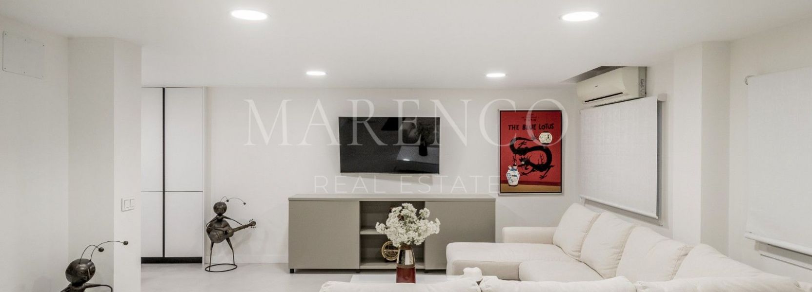 Villa  en Balcones de Sierra Blanca, Marbella Golden Mile, Marbella