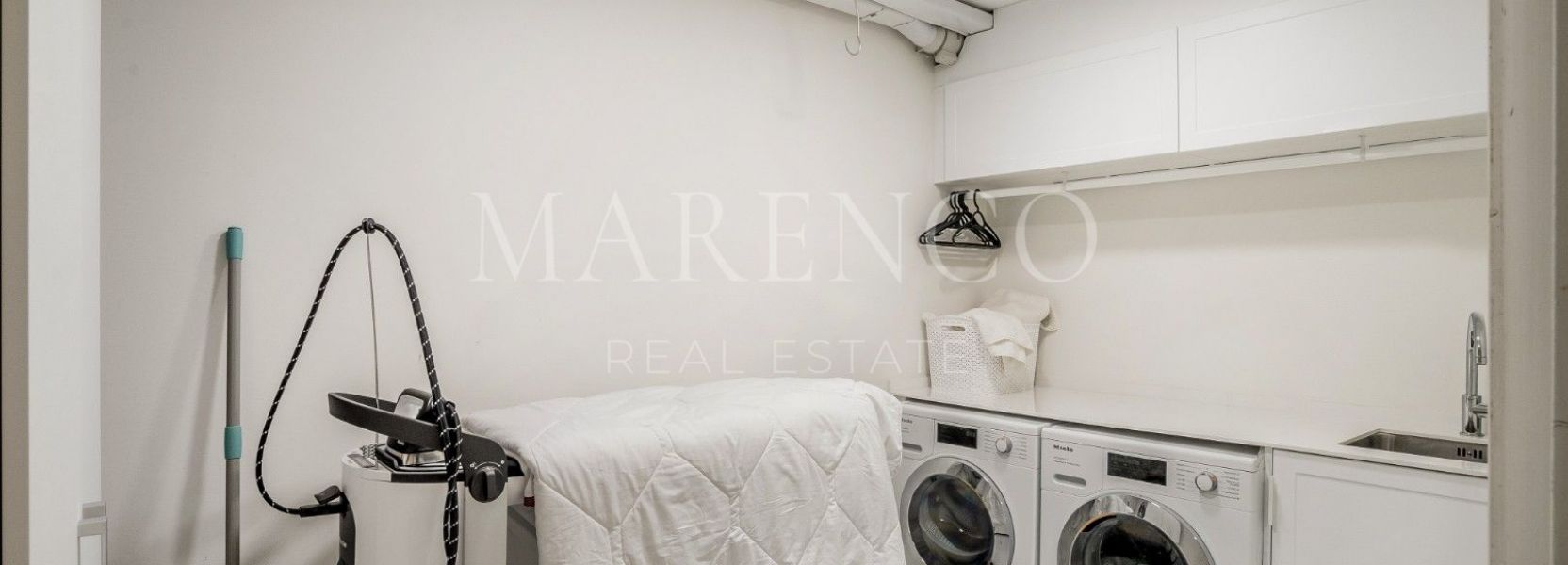 Villa  en Balcones de Sierra Blanca, Marbella Golden Mile, Marbella