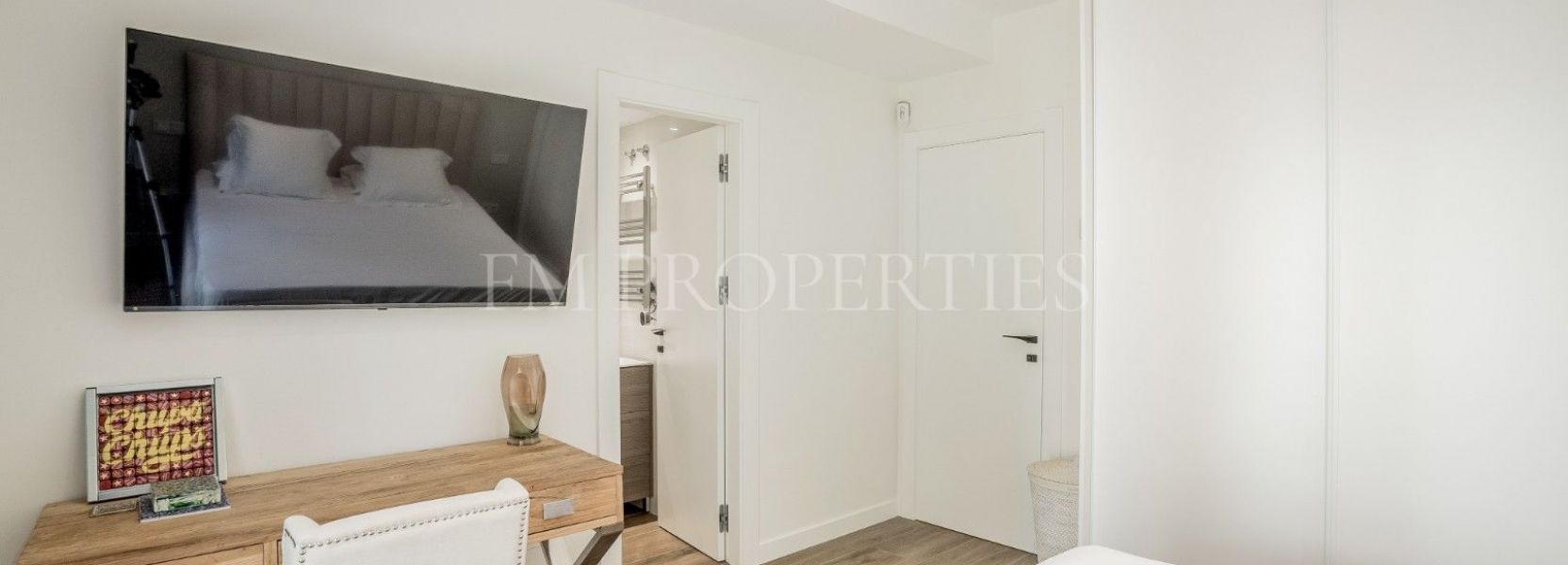 Villa  in Balcones de Sierra Blanca, Marbella Golden Mile, Marbella