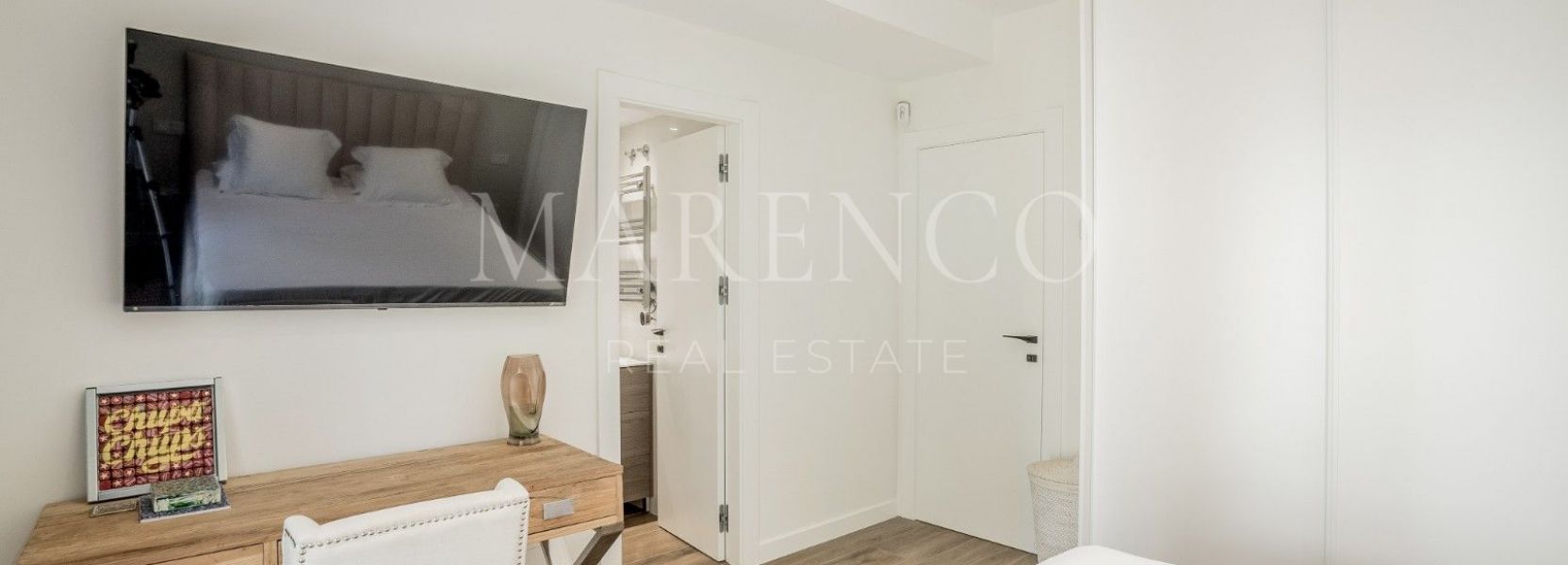 Villa  en Balcones de Sierra Blanca, Marbella Golden Mile, Marbella