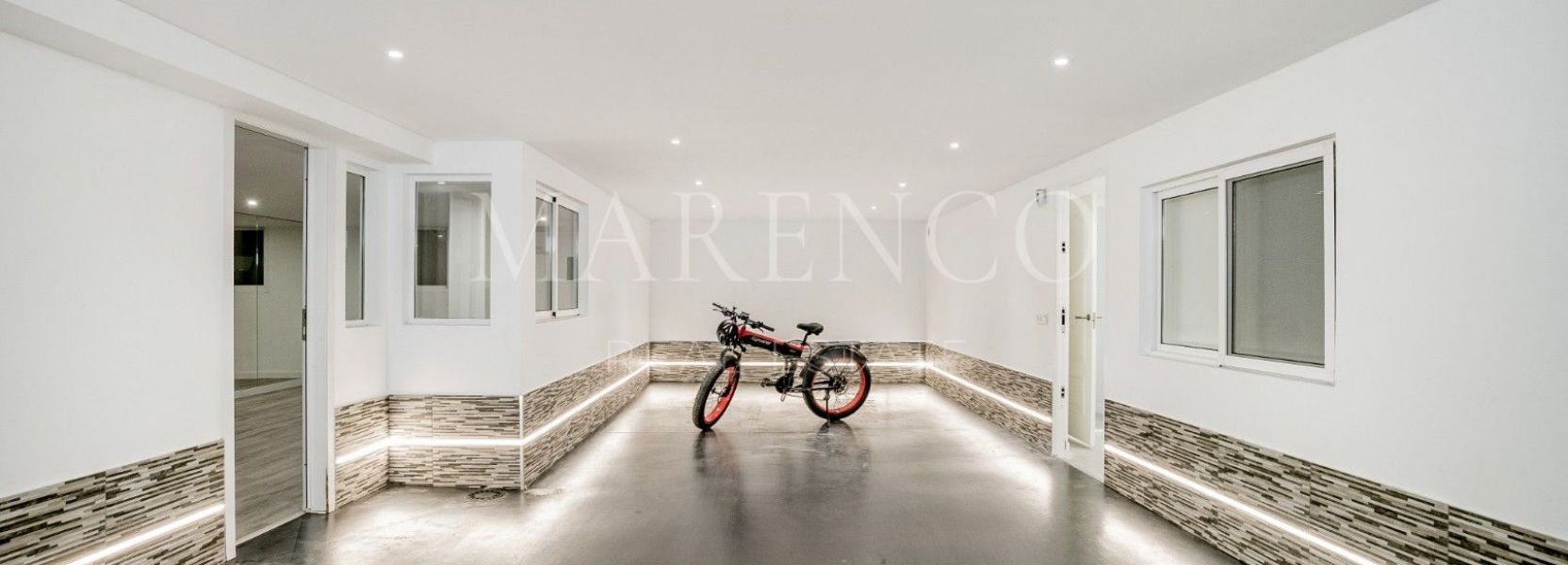 Villa  en Balcones de Sierra Blanca, Marbella Golden Mile, Marbella