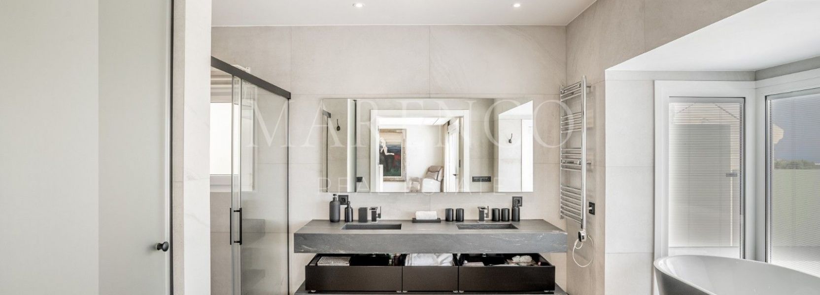 Villa  en Balcones de Sierra Blanca, Marbella Golden Mile, Marbella