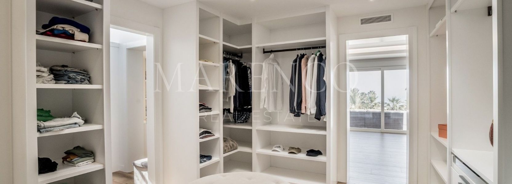 Villa  en Balcones de Sierra Blanca, Marbella Golden Mile, Marbella