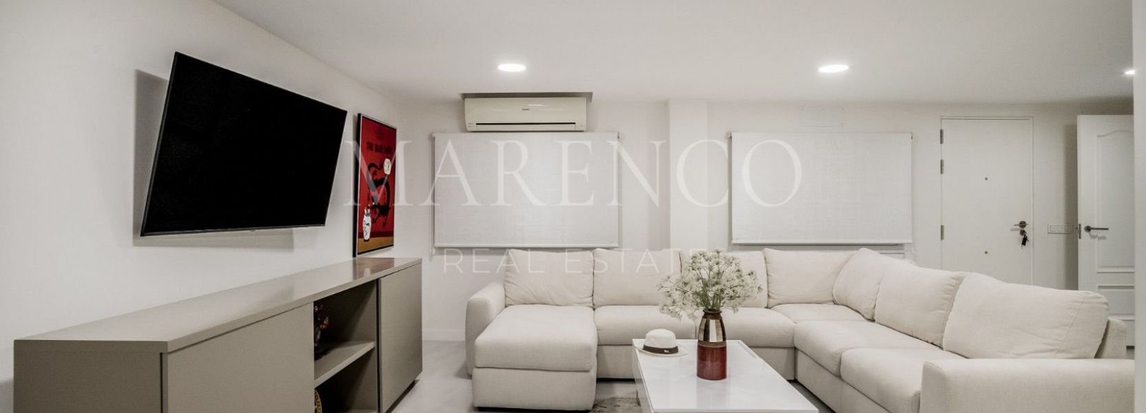 Villa  en Balcones de Sierra Blanca, Marbella Golden Mile, Marbella