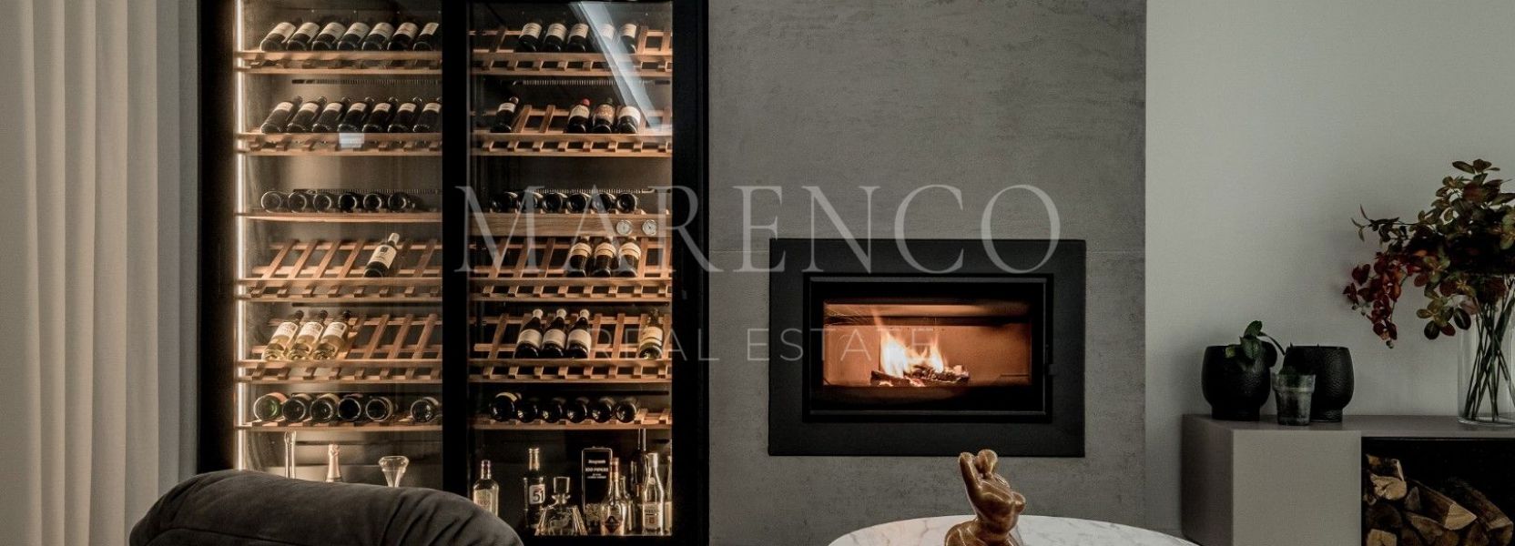 Villa  en Balcones de Sierra Blanca, Marbella Golden Mile, Marbella