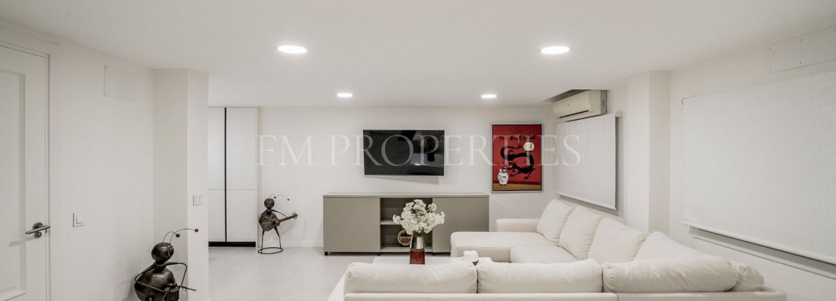 Villa  in Balcones de Sierra Blanca, Marbella Golden Mile, Marbella