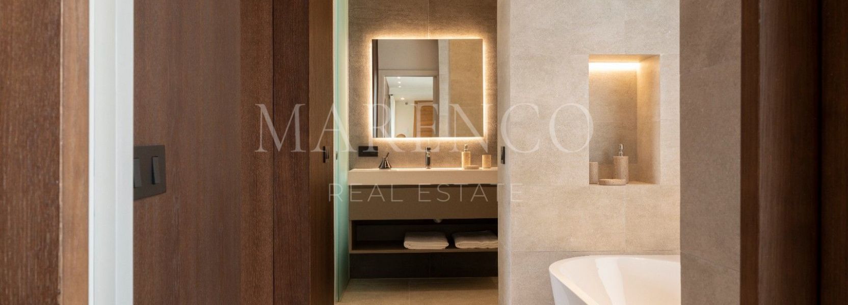 Villa  in La Cerquilla, Nueva Andalucia, Marbella