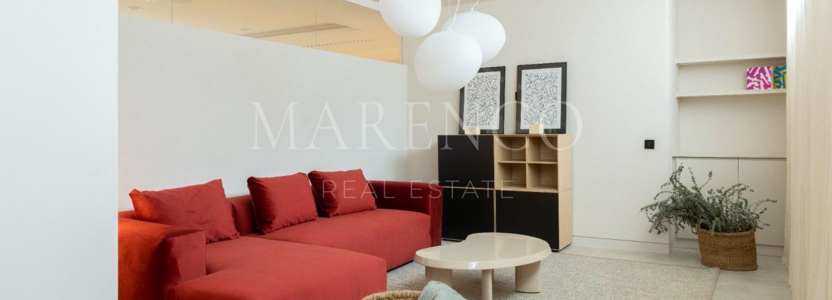 Villa  in La Cerquilla, Nueva Andalucia, Marbella