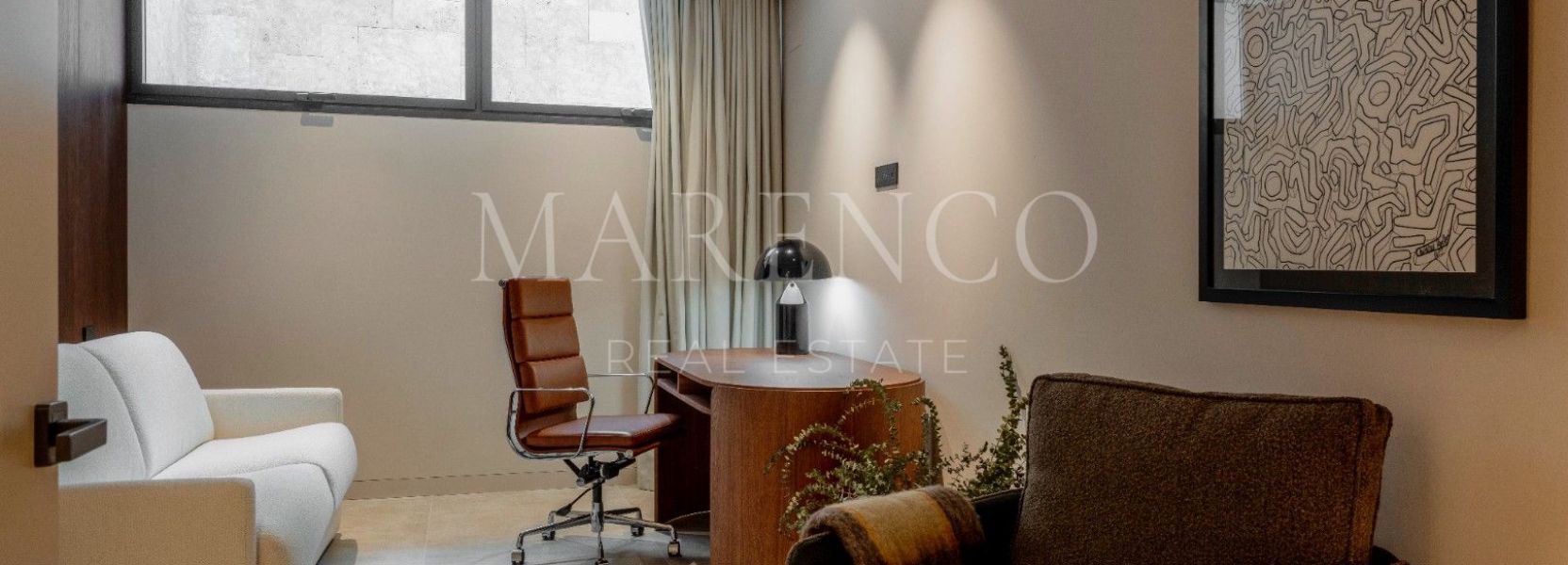 Villa  in La Cerquilla, Nueva Andalucia, Marbella