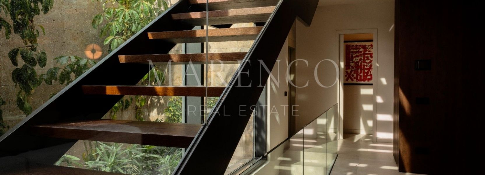 Villa  in La Cerquilla, Nueva Andalucia, Marbella