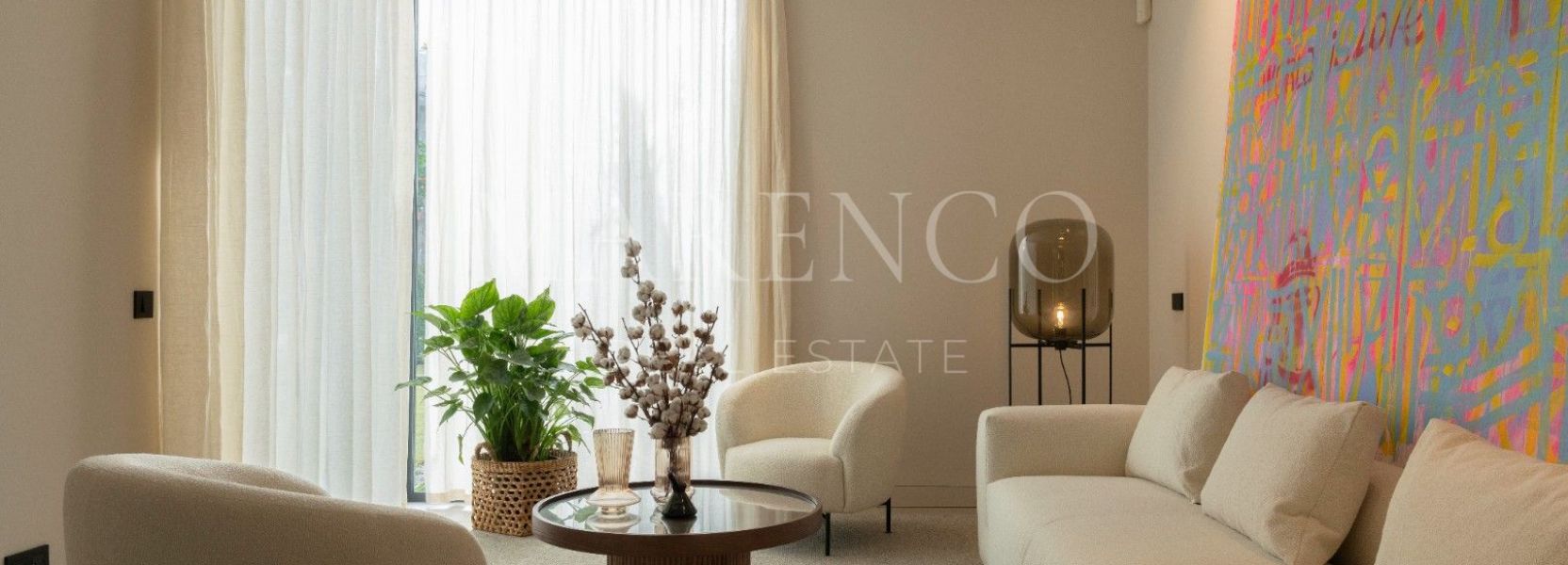 Villa  in La Cerquilla, Nueva Andalucia, Marbella