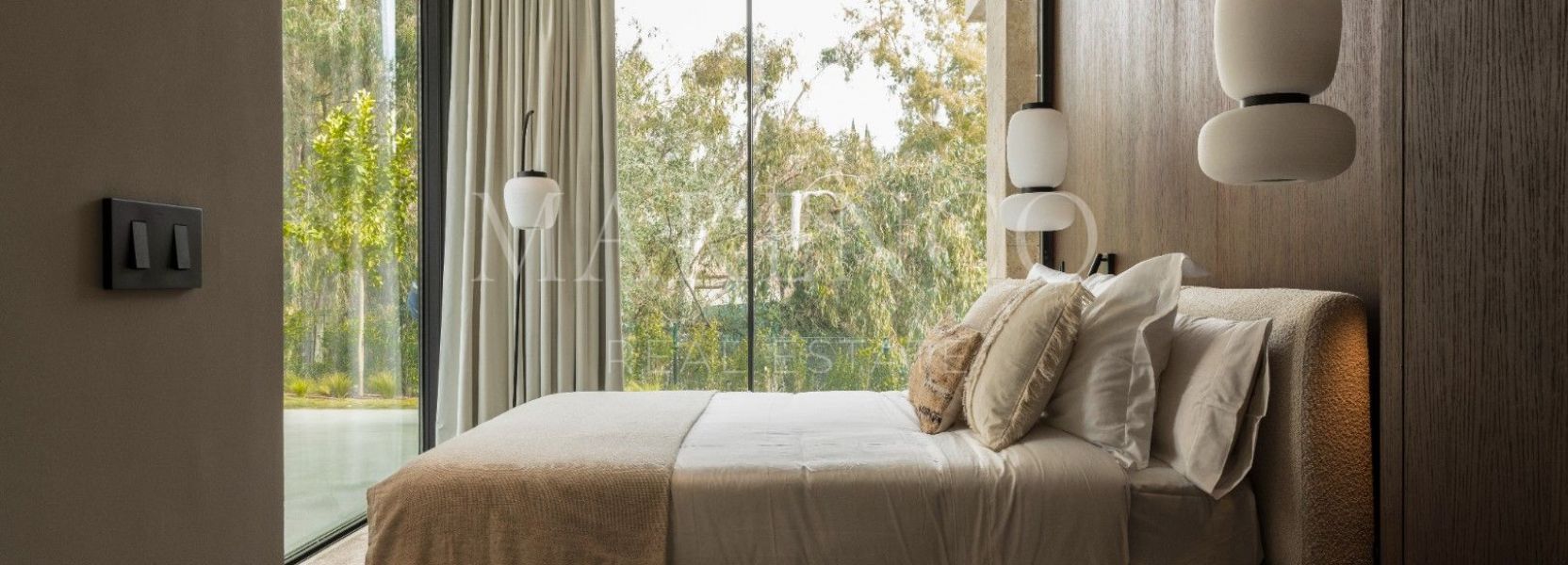 Villa  in La Cerquilla, Nueva Andalucia, Marbella