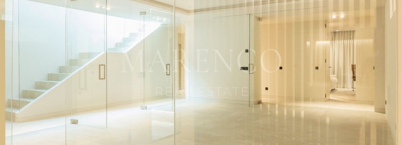 Villa  in La Cerquilla, Nueva Andalucia, Marbella