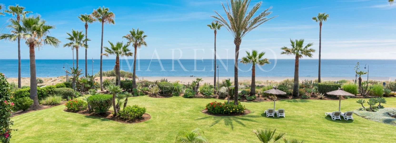 Apartamento  en Costalita del Mar, Estepona Este, Estepona