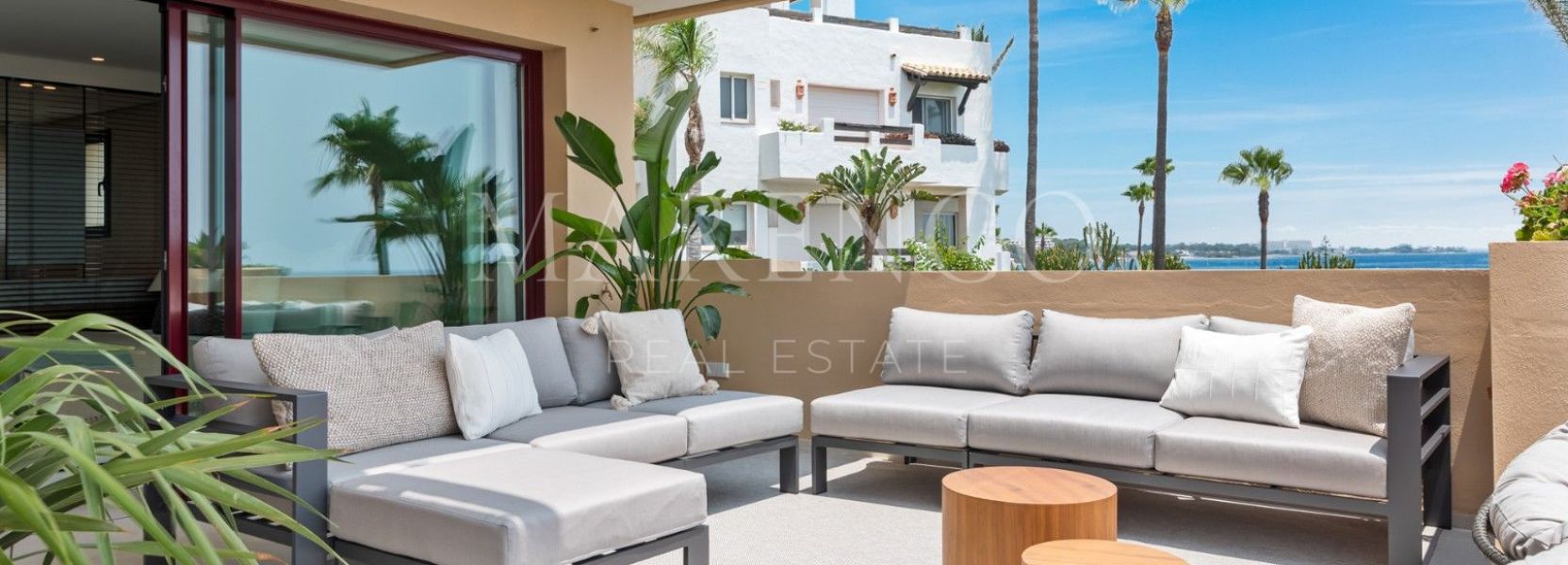 Apartamento  en Costalita del Mar, Estepona Este, Estepona
