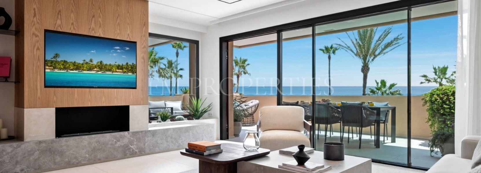 Appartement  in Costalita del Mar, Estepona Oost, Estepona