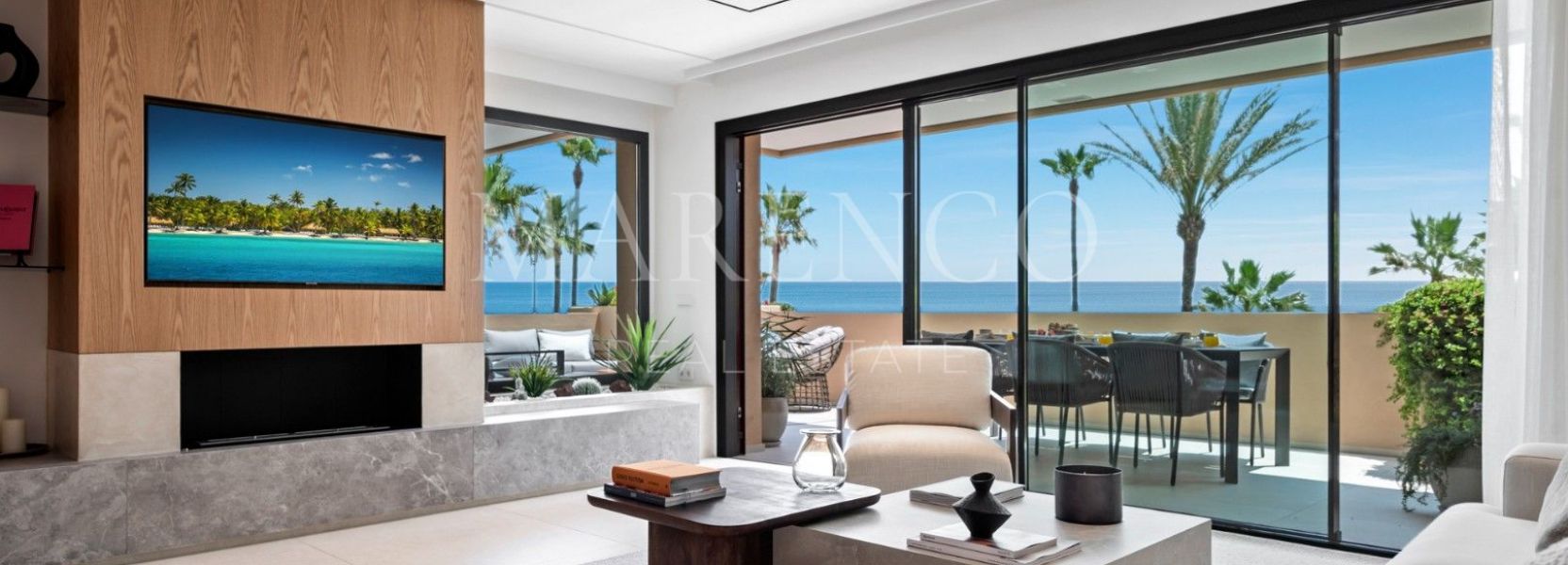 Apartamento  en Costalita del Mar, Estepona Este, Estepona