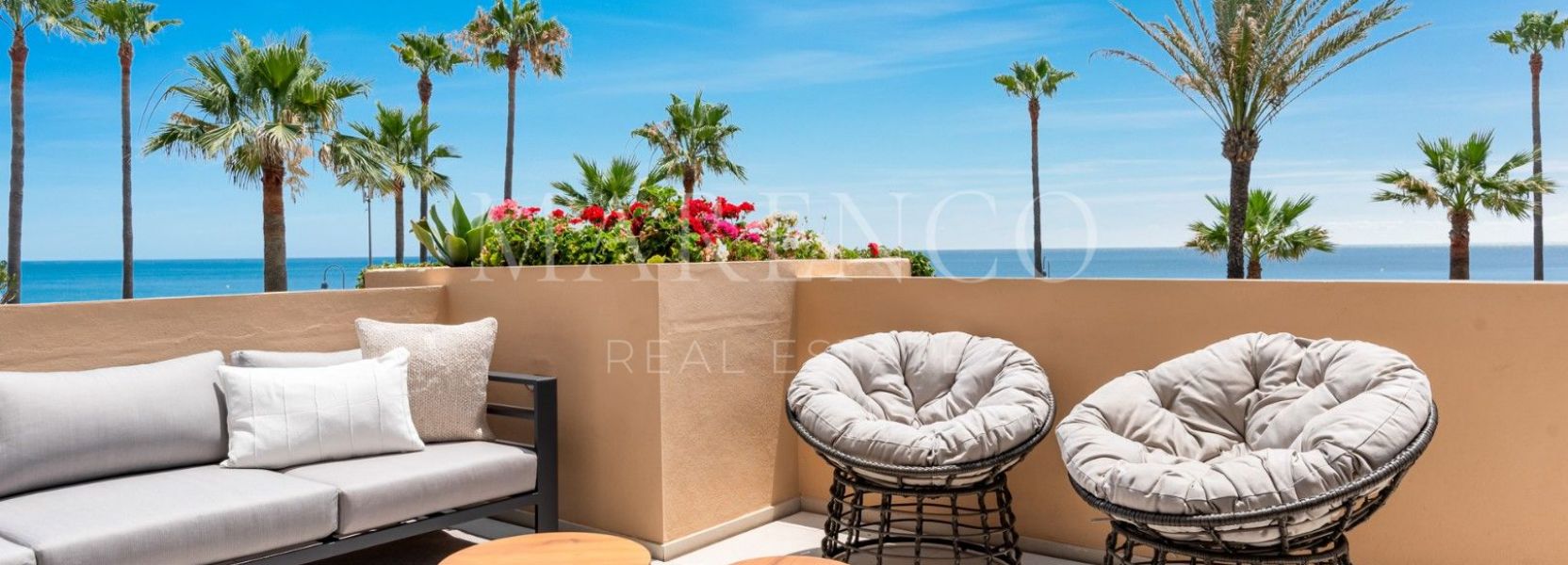 Apartamento  en Costalita del Mar, Estepona Este, Estepona