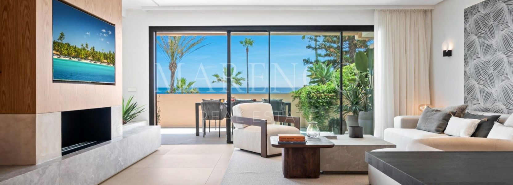 Apartamento  en Costalita del Mar, Estepona Este, Estepona
