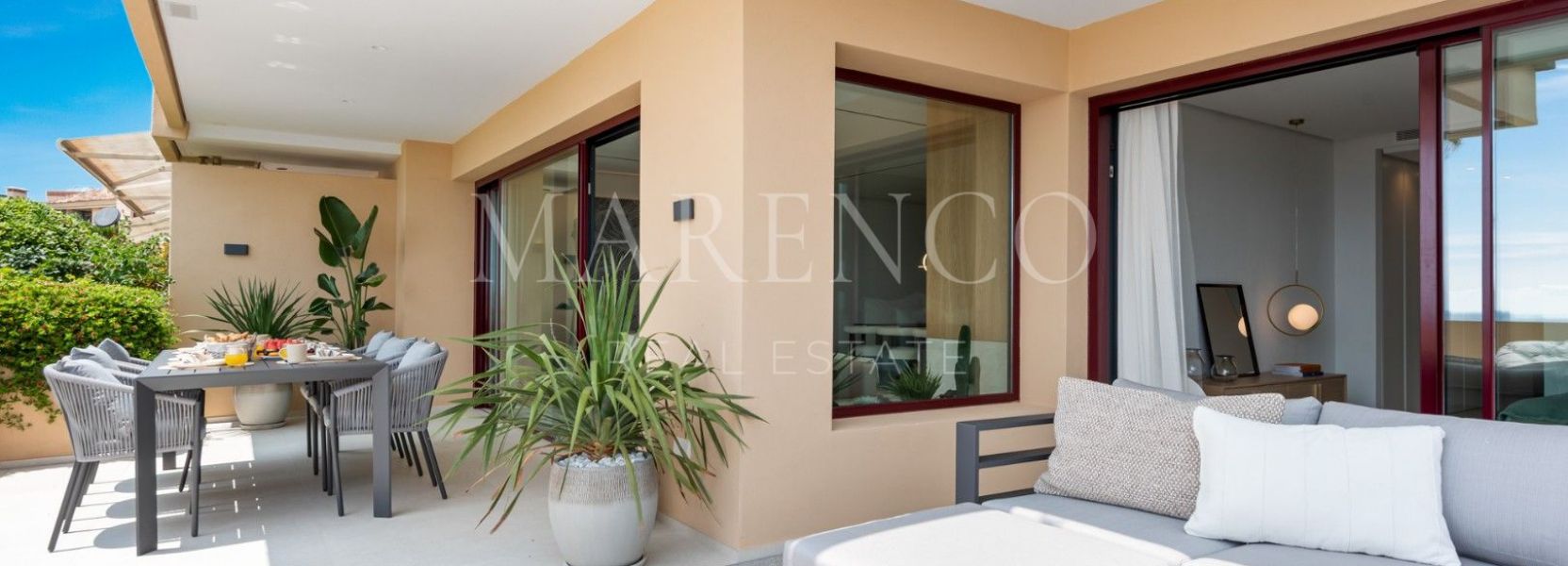 Apartamento  en Costalita del Mar, Estepona Este, Estepona