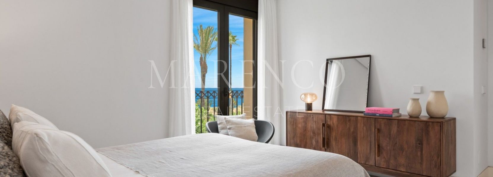 Apartamento  en Costalita del Mar, Estepona Este, Estepona
