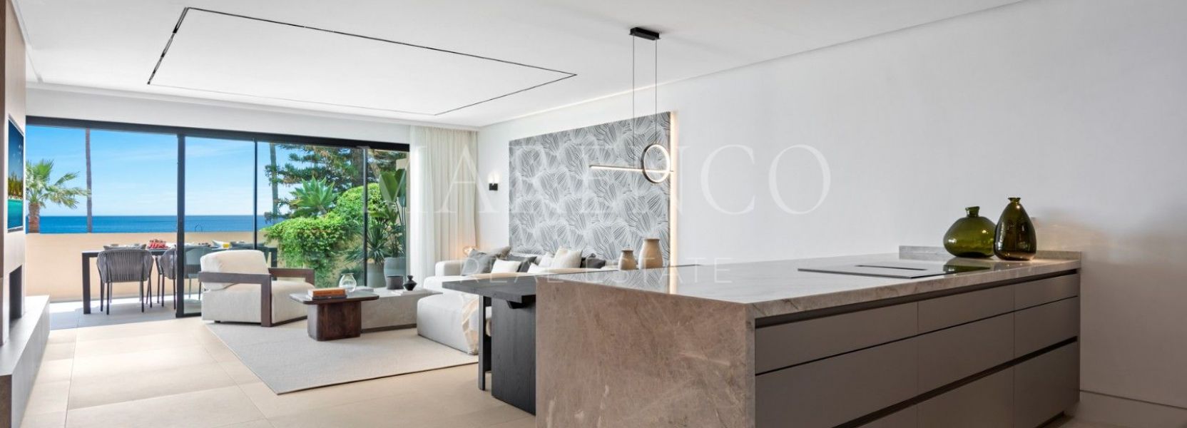 Apartamento  en Costalita del Mar, Estepona Este, Estepona