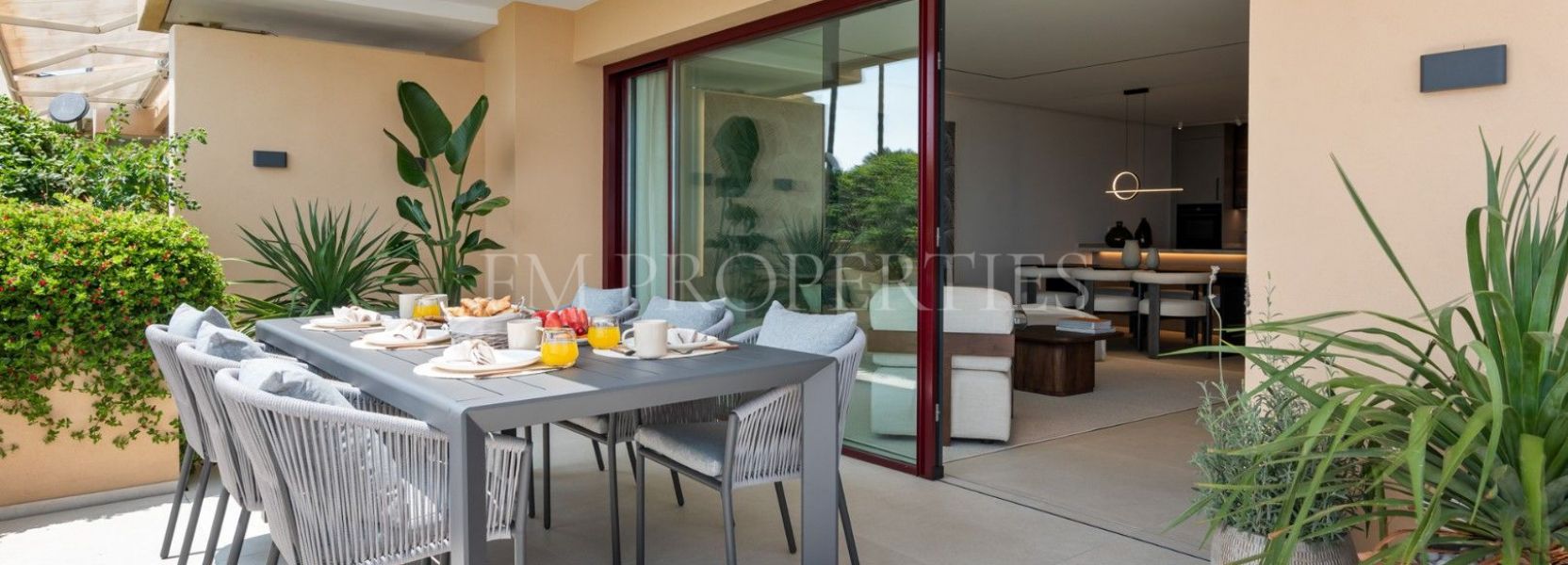 Appartement  in Costalita del Mar, Estepona Oost, Estepona