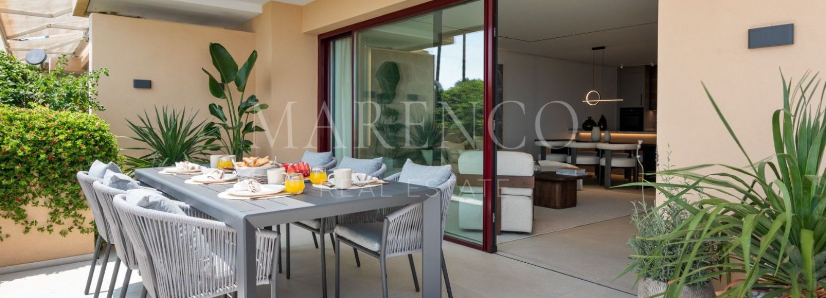 Apartamento  en Costalita del Mar, Estepona Este, Estepona